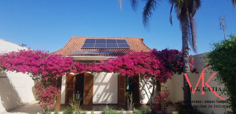 Imagem Casa com 3 Quartos à Venda, 190 m² em Jardim Independência - Taubaté