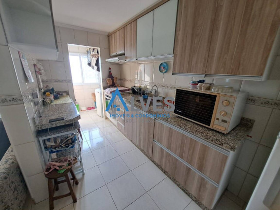 Imagem Apartamento com 2 Quartos à Venda, 123 m² em Caiçara - Praia Grande