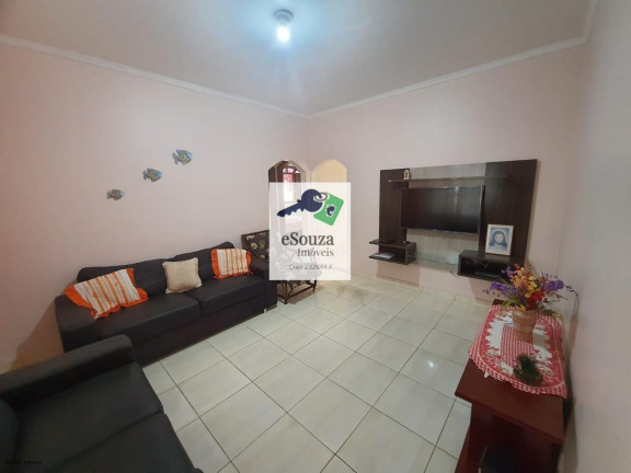 Imagem Casa com 2 Quartos à Venda, 103 m² em Maracanã - Praia Grande Imagem Casa com 2 Quartos à Venda, 103 m² em Maracanã - Praia Grande