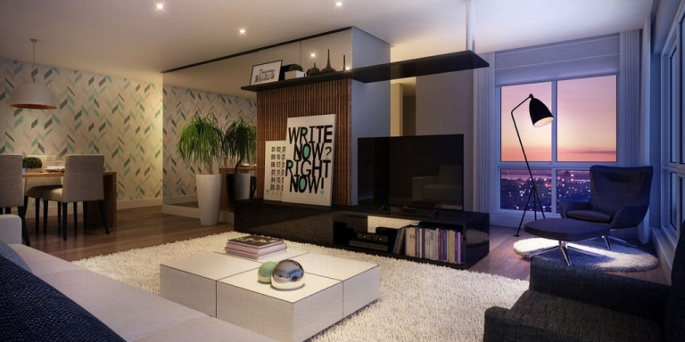 Imagem Apartamento com 3 Quartos à Venda, 120 m² em Tristeza - Porto Alegre Imagem Apartamento com 3 Quartos à Venda, 120 m² em Tristeza - Porto Alegre