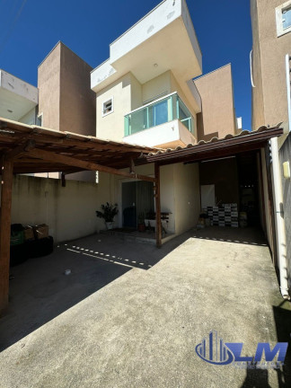 Casa com 2 Quartos à Venda, 95 m² em Santa Mônica - Guarapari