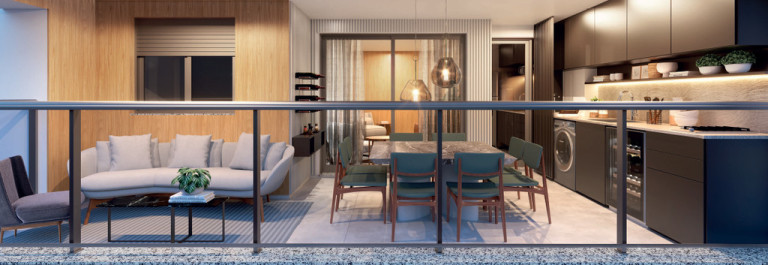 Imagem Imóvel com 2 Quartos à Venda, 72 m² em Santana - São Paulo Imagem Imóvel com 2 Quartos à Venda, 72 m² em Santana - São Paulo