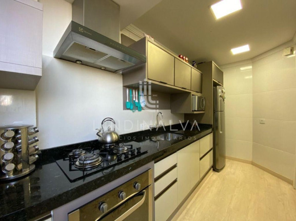 Imagem Apartamento com 2 Quartos à Venda, 115 m² em Centro - Foz Do Iguacu
