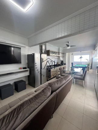 Imagem Cobertura com 3 Quartos à Venda, 203 m² em Aviacao - Praia Grande Imagem Cobertura com 3 Quartos à Venda, 203 m² em Aviacao - Praia Grande