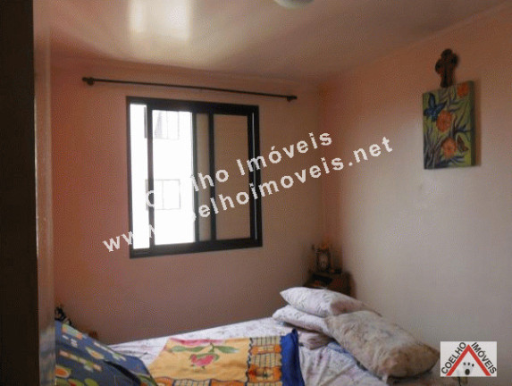 Imagem Apartamento à Venda, em Vila Campestre - São Paulo Imagem Apartamento à Venda, em Vila Campestre - São Paulo