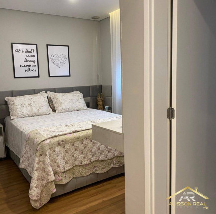 Imagem Apartamento com 3 Quartos à Venda, 110 m² em Centro - Osasco Imagem Apartamento com 3 Quartos à Venda, 110 m² em Centro - Osasco