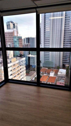 Imagem Sala Comercial para Alugar, 254 m² em Chácara Santo Antônio - São Paulo Imagem Sala Comercial para Alugar, 254 m² em Chácara Santo Antônio - São Paulo