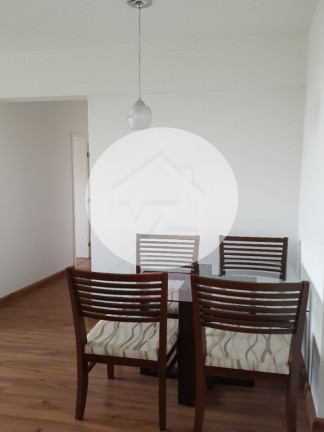Imagem Apartamento com 2 Quartos para Alugar, 51 m² em Vila Andrade - São Paulo