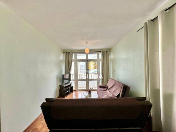 Imagem Apartamento com 1 Quarto à Venda, 65 m² em Pitangueiras - Guarujá Imagem Apartamento com 1 Quarto à Venda, 65 m² em Pitangueiras - Guarujá