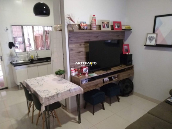 Imagem Casa com 2 Quartos à Venda, 190 m² em Parque Das Palmeiras - Neves Paulista Imagem Casa com 2 Quartos à Venda, 190 m² em Parque Das Palmeiras - Neves Paulista