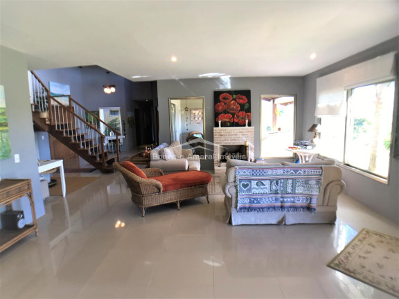Imagem Casa de Condomínio com 4 Quartos à Venda, 20.500 m² em Joaquim Egídio - Campinas Imagem Casa de Condomínio com 4 Quartos à Venda, 20.500 m² em Joaquim Egídio - Campinas