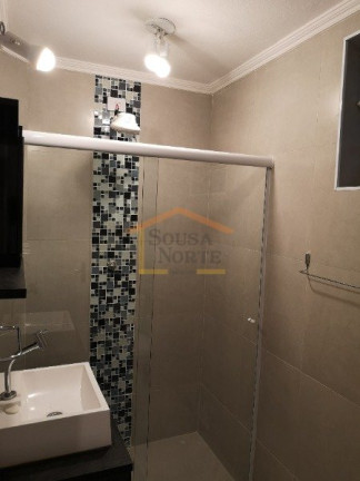 Imagem Apartamento com 2 Quartos à Venda ou Locação, 70 m² em Santana - São Paulo