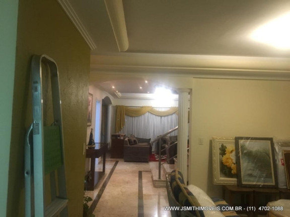 Imagem Casa de Condomínio com 4 Quartos à Venda, 500 m² em São Paulo Ii - Cotia Imagem Casa de Condomínio com 4 Quartos à Venda, 500 m² em São Paulo Ii - Cotia