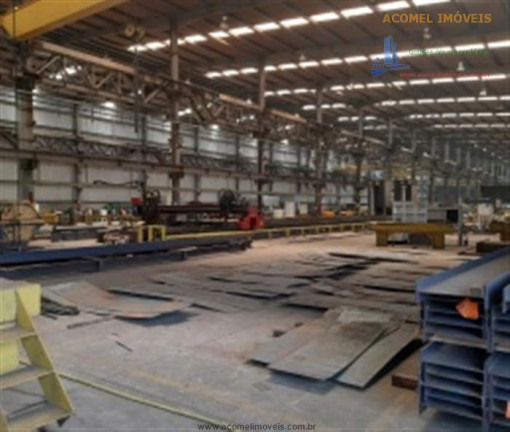 Imagem Imóvel Comercial à Venda, 18.300 m² em Moreira César - Pindamonhangaba Imagem Imóvel Comercial à Venda, 18.300 m² em Moreira César - Pindamonhangaba