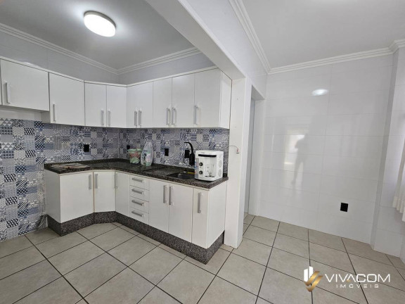Imagem Apartamento com 3 Quartos à Venda, 113 m² em Kobrasol - São José