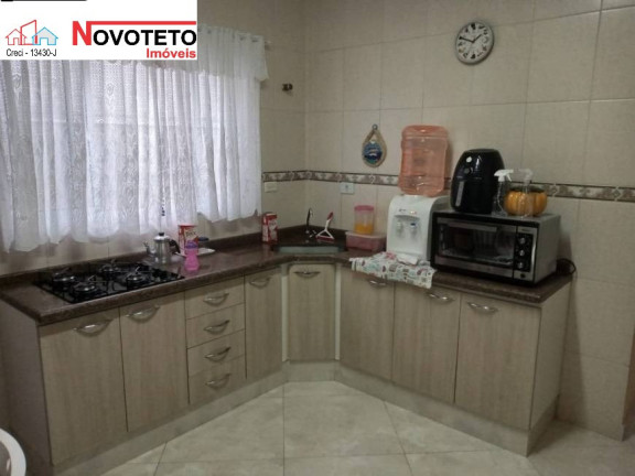 Imagem Casa com 3 Quartos à Venda, 120 m² em Vila Califórnia - São Paulo