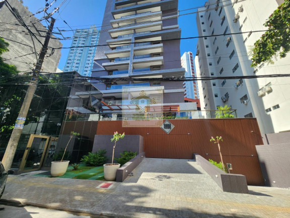 Imagem Imóvel com 1 Quarto à Venda, 22 m² em Barra - Salvador