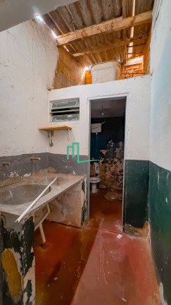 Imagem Casa com 2 Quartos à Venda,  em Vila São Sebastião - Franca