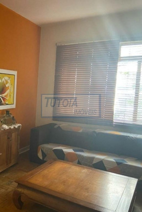 Apartamento com 2 Quartos à Venda, 93 m² em Paraiso - Sao Paulo