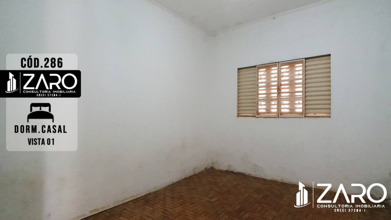 Imagem Casa com 2 Quartos à Venda, 164 m² em Consolação - Rio Claro