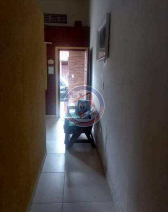 Imagem Casa com 1 Quarto à Venda, 60 m² em Gaivotas - Itanhaém