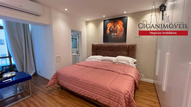 Imagem Apartamento com 2 Quartos à Venda, 80 m² em Barra Da Tijuca - Rio De Janeiro Imagem Apartamento com 2 Quartos à Venda, 80 m² em Barra Da Tijuca - Rio De Janeiro