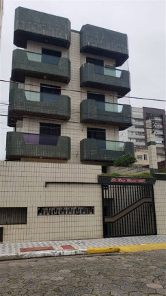Apartamento com 1 Quarto à Venda, 52 m² em Ocian - Praia Grande