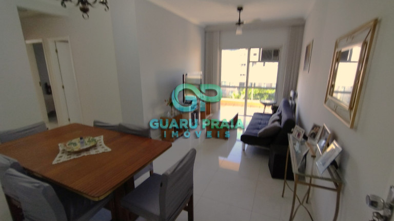 Imagem Apartamento com 3 Quartos à Venda, 80 m² em Enseada - Guarujá