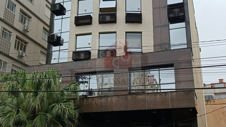 Imagem Sala Comercial à Venda, 25 m² em Menino Deus - Porto Alegre
