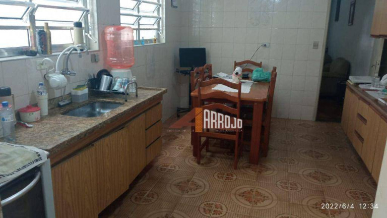 Imagem Sobrado com 3 Quartos à Venda, 136 m² em Penha De França - São Paulo
