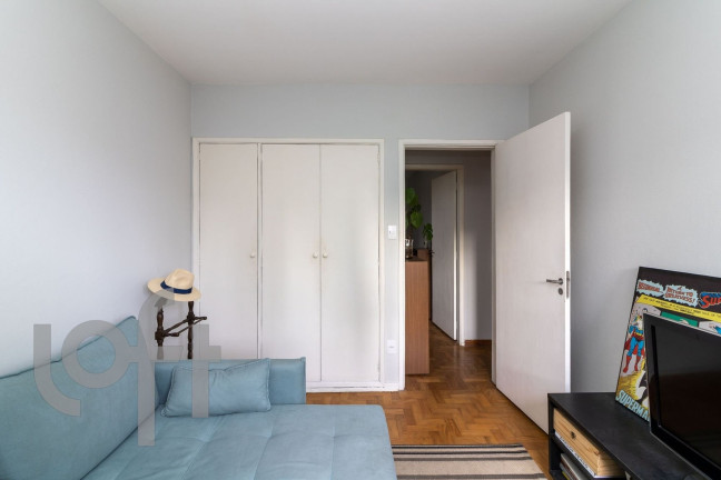 Imagem Apartamento com 2 Quartos à Venda, 75 m² em Pompeia - São Paulo Imagem Apartamento com 2 Quartos à Venda, 75 m² em Pompeia - São Paulo