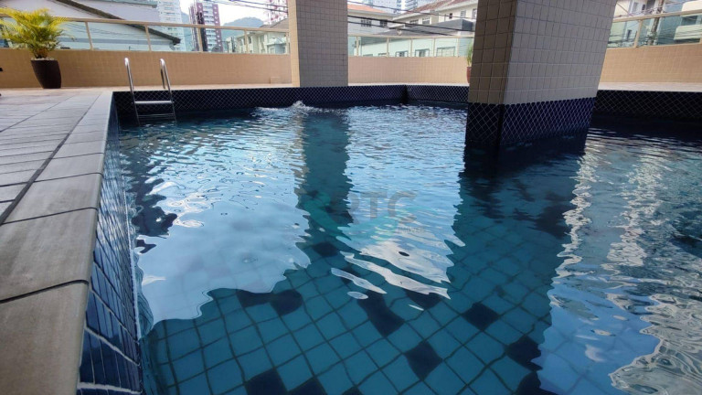 Imagem Apartamento com 3 Quartos à Venda, 112 m² em Canto Do Forte - Praia Grande Imagem Apartamento com 3 Quartos à Venda, 112 m² em Canto Do Forte - Praia Grande