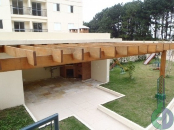 Imagem Apartamento com 3 Quartos à Venda, 65 m² em Vila Curuçá - Santo André Imagem Apartamento com 3 Quartos à Venda, 65 m² em Vila Curuçá - Santo André