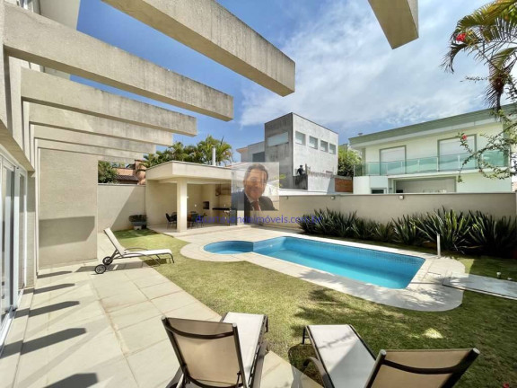 Imagem Casa com 4 Quartos à Venda, 358 m² em São Paulo Ii - Cotia