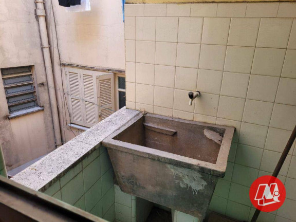 Imagem Apartamento com 2 Quartos à Venda, 50 m² em Glória - Porto Alegre