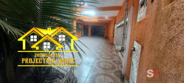 Imagem Casa com 4 Quartos à Venda, em Jardim Marabá(zona Sul) - São Paulo Imagem Casa com 4 Quartos à Venda, em Jardim Marabá(zona Sul) - São Paulo