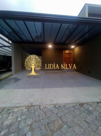 Imagem Sobrado com 3 Quartos à Venda, 475 m² em Cidade Satélite - Atibaia