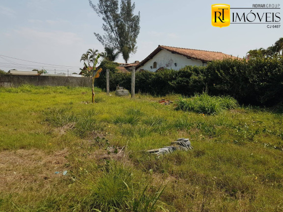 Terreno à Venda, 450 m² em Paraty - Araruama