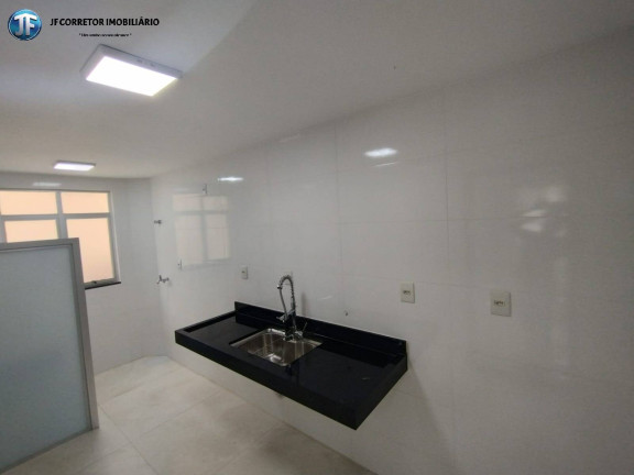 Imagem Apartamento com 2 Quartos para Alugar,  em Cidade Nova  - Santana Do Paraíso