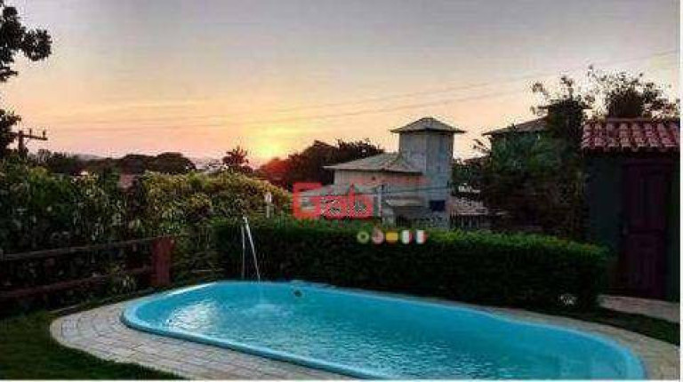 Imagem Casa com 4 Quartos à Venda, 180 m² em Manguinhos - Armação Dos Búzios Imagem Casa com 4 Quartos à Venda, 180 m² em Manguinhos - Armação Dos Búzios