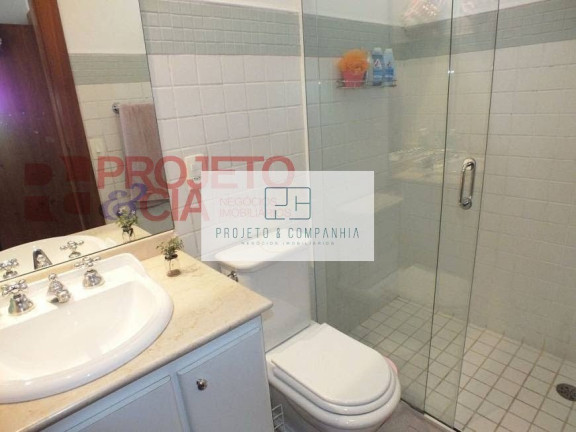 Imagem Sobrado com 3 Quartos à Venda, 341 m² em Chácara Flora - São Paulo