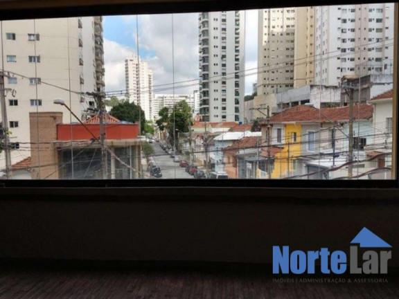 Imagem Imóvel Comercial para Alugar, 420 m² em Santana - São Paulo