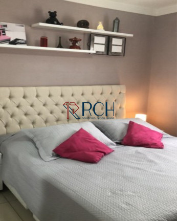 Imagem Apartamento com 2 Quartos à Venda, 50 m² em Jardim Piratininga - Sorocaba