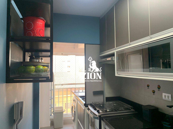 Imagem Apartamento com 2 Quartos à Venda, 62 m² em Vila Guilherme - São Paulo