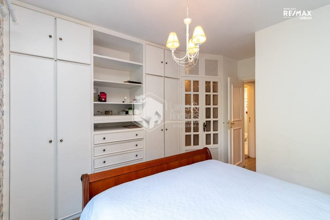 Imagem Apartamento com 3 Quartos à Venda, 119 m² em Vila Andrade - São Paulo Imagem Apartamento com 3 Quartos à Venda, 119 m² em Vila Andrade - São Paulo