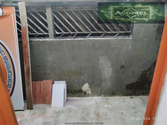 Imagem Imóvel Comercial para Alugar, 150 m² em Jardim Imperador - Praia Grande