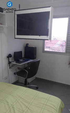 Imagem Apartamento com 2 Quartos à Venda, 62 m² em Jaguaribe - Osasco Imagem Apartamento com 2 Quartos à Venda, 62 m² em Jaguaribe - Osasco