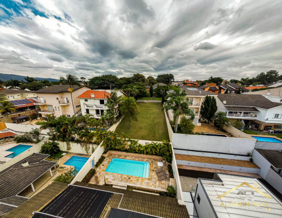 Imagem Terreno à Venda, em Alphaville - Santana De Parnaíba Imagem Terreno à Venda, em Alphaville - Santana De Parnaíba
