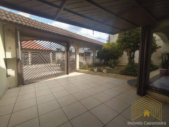 Imagem Casa com 3 Quartos à Venda, 220 m² em Jardim Das Nações - Guarulhos