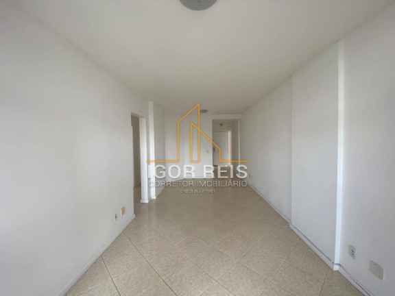 Apartamento com 3 Quartos à Venda, 87 m² em Centro - Campos Dos Goytacazes